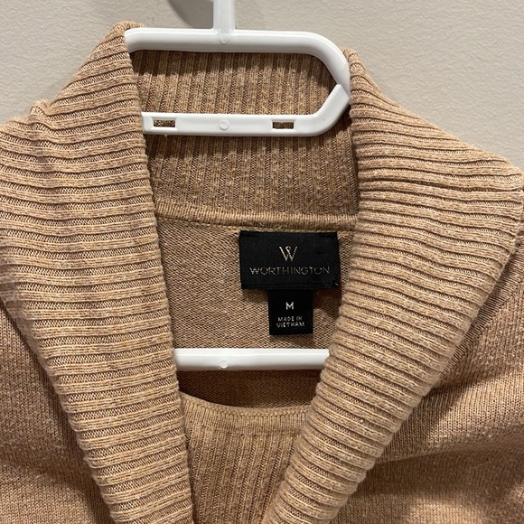 Turtle neck long sleeve - Picture 2 of 2